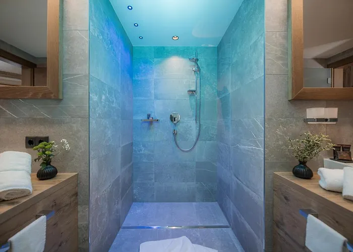 Stacherhof 4* Fügen