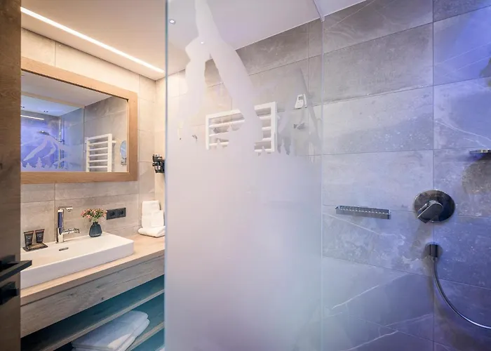 Stacherhof מלון דירות