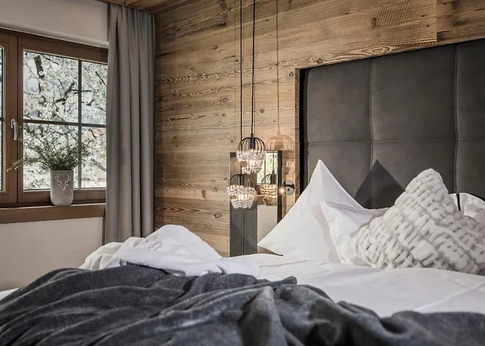 Apart-hotel Stacherhof