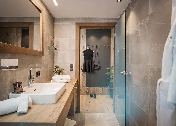 Stacherhof Apart-hotel 4*