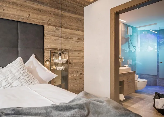 Stacherhof Apart-hotel 4*