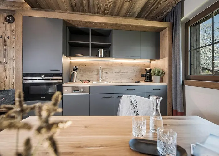 Stacherhof 4* Fügen