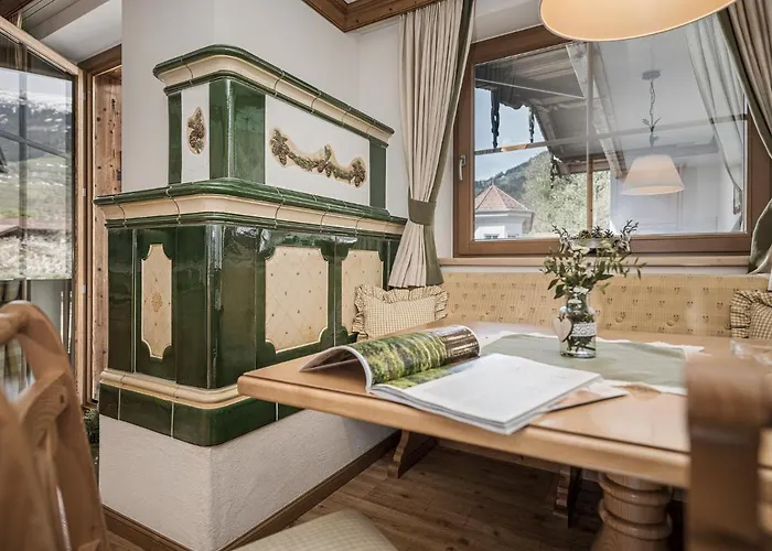 Apart-hotel Stacherhof