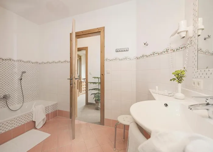 Stacherhof 4* Fügen