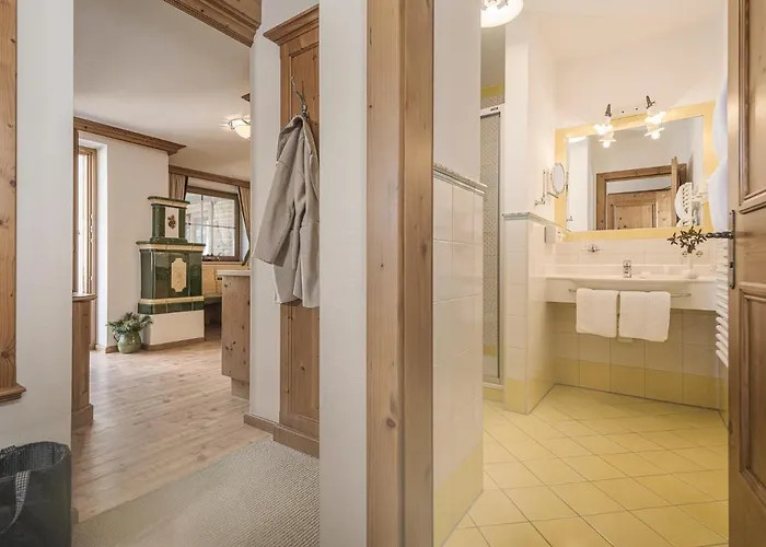 Stacherhof Apart-hotel