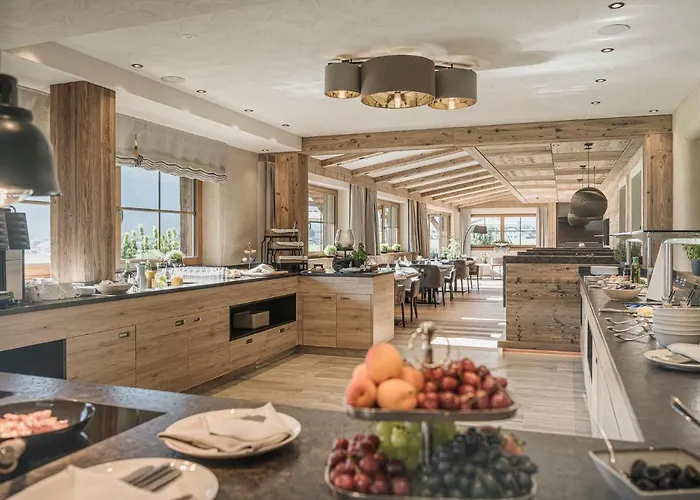 Stacherhof Aparthotel