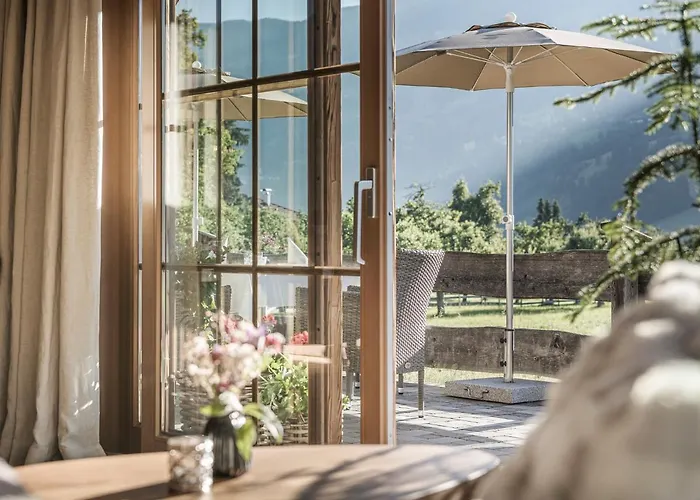 Stacherhof Apart-hotel