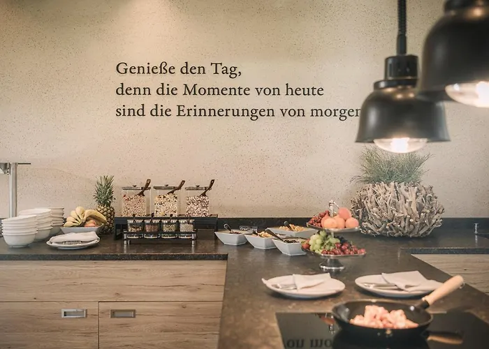 Aparthotel Stacherhof Fuegen