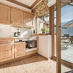 Stacherhof 4* Fuegen