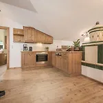 Stacherhof 4* Fuegen