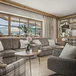 Aparthotel Stacherhof 4*