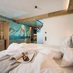 Stacherhof Aparthotel Fuegen