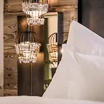 Stacherhof Aparthotel 4*