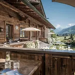 Aparthotel Stacherhof 4*
