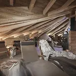 Stacherhof شقة فندقية 4*