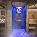 شقة فندقية Stacherhof 4*