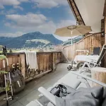 Stacherhof شقة فندقية 4*