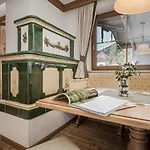 شقة فندقية Stacherhof