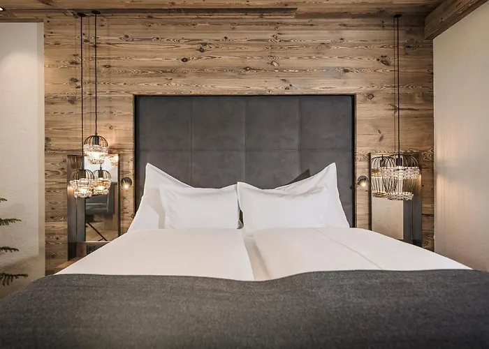 Stacherhof Hotel apartamentowy