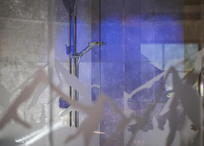 Hotel apartamentowy Stacherhof