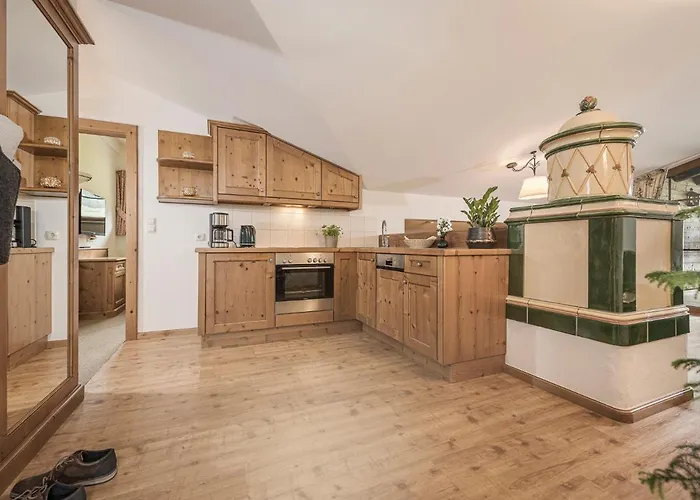 Stacherhof 4* Fügen