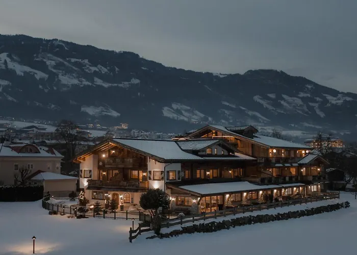 Stacherhof Hotel apartamentowy
