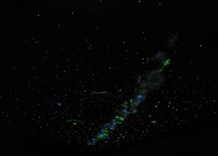 Hotel apartamentowy Stacherhof